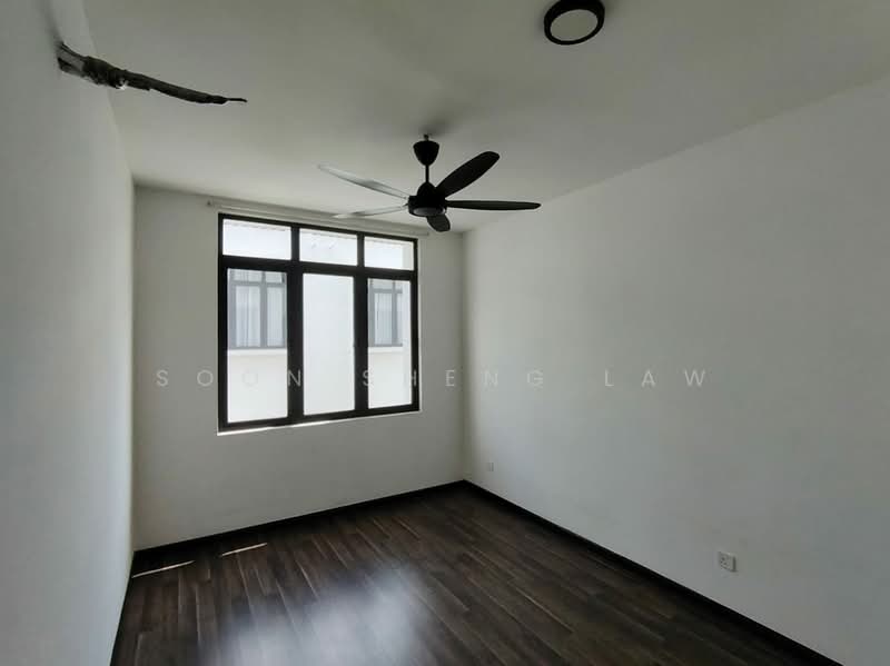 2-storey Terraced House for Sale in Eco Majestic (Semenyih) - Soon Sheng Law - Interior - PropertyGuru.com.my