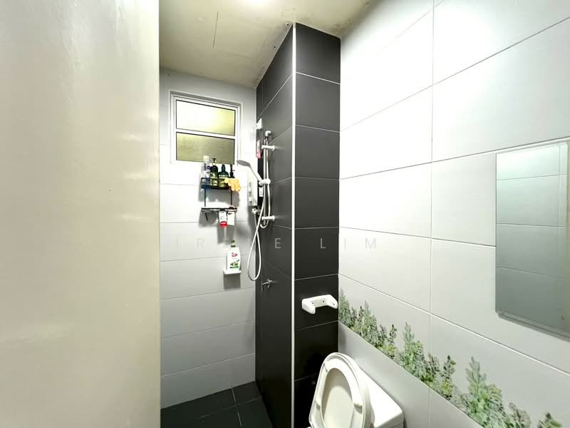 Apartment for Rent at Nusa Heights (Nusa Puncak) - Irene Lim - Bathroom - PropertyGuru.com.my