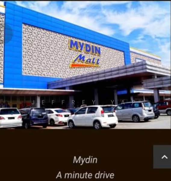 Meru Desa Park untuk Untuk Dijual - RM 518,000, Mac 2026 - Exterior - PropertyGuru.com.my