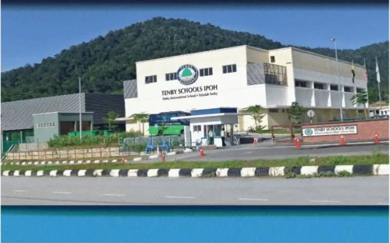 Meru Desa Park untuk Untuk Dijual - RM 518,000, Mac 2026 - Exterior - PropertyGuru.com.my