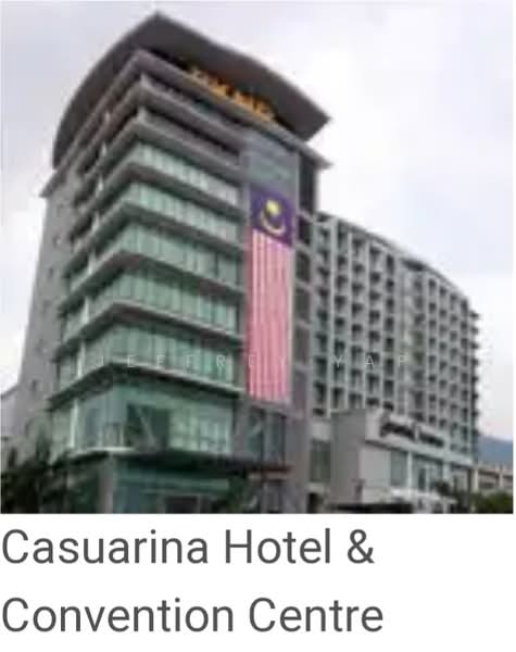 Meru Desa Park untuk Untuk Dijual - RM 518,000, Mac 2026 - Exterior - PropertyGuru.com.my