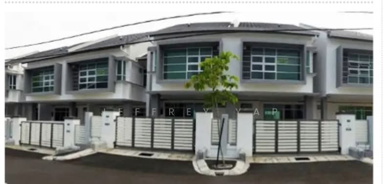 Meru Desa Park untuk Untuk Dijual - RM 518,000, Mac 2026 - Exterior - PropertyGuru.com.my