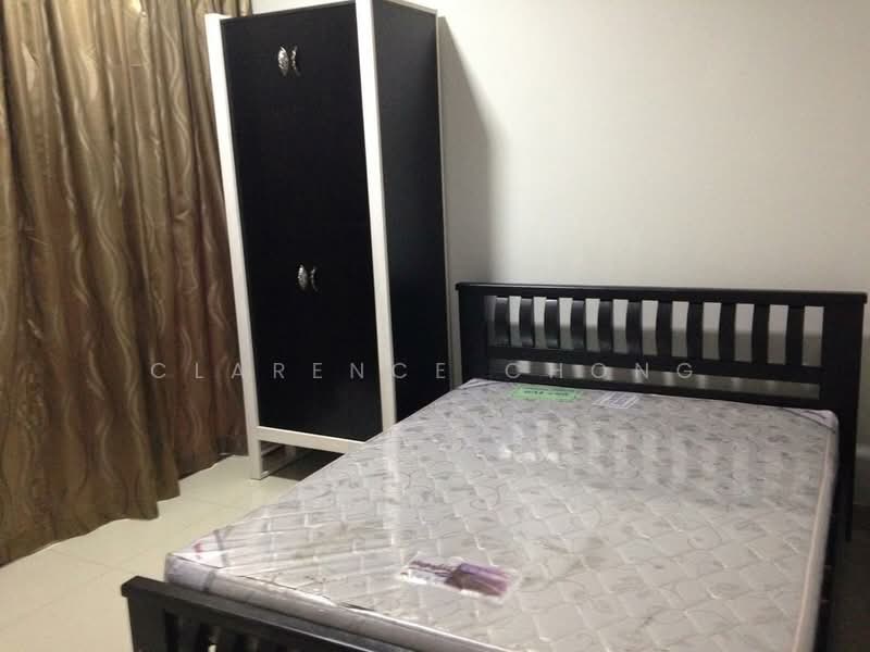 Service Residence for Rent at Univ 360 Place - Clarence Chong - Bedroom - PropertyGuru.com.my
