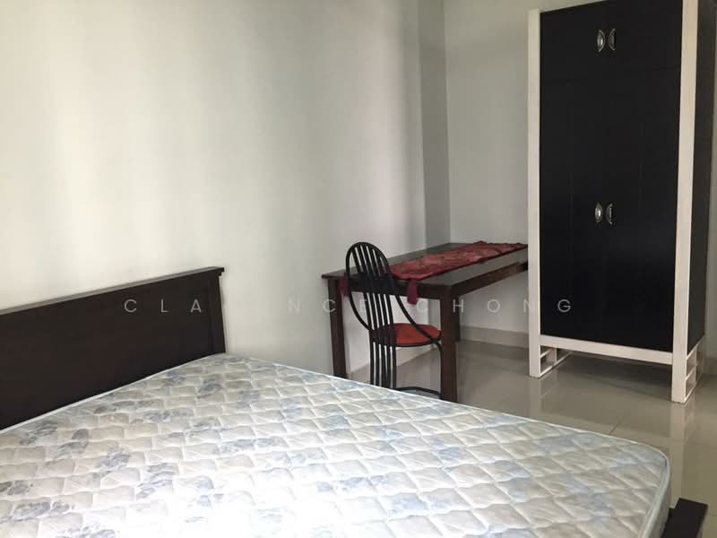 Service Residence for Rent at Univ 360 Place - Clarence Chong - Bedroom - PropertyGuru.com.my