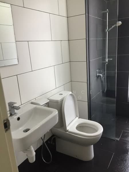 Service Residence for Rent at Univ 360 Place - Clarence Chong - Bathroom - PropertyGuru.com.my