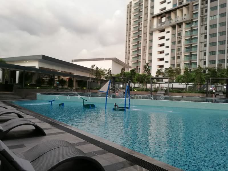 Condominium for Rent at Skyvilla @ D'Island - Karyen Kong - Exterior - PropertyGuru.com.my