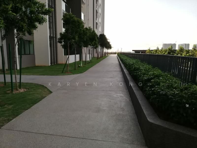 Condominium for Rent at Skyvilla @ D'Island - Karyen Kong - Exterior - PropertyGuru.com.my