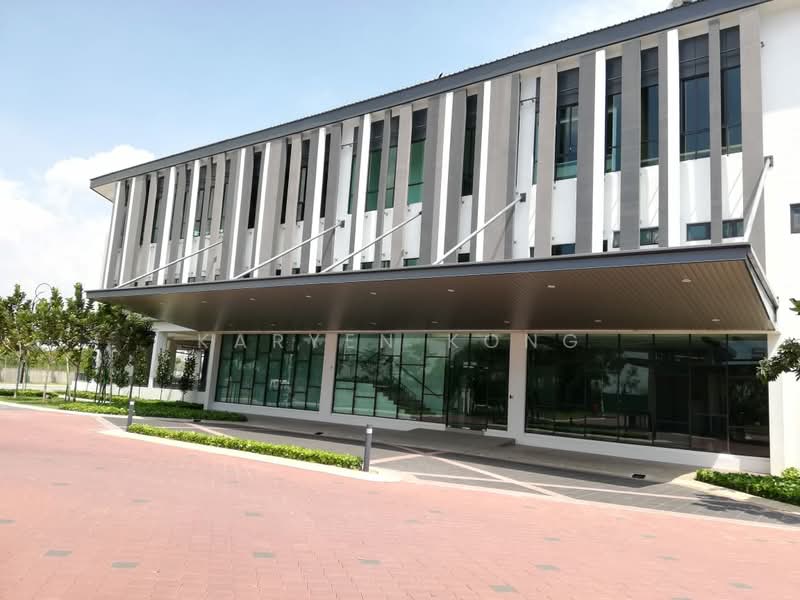 Condominium for Rent at Skyvilla @ D'Island - Karyen Kong - Exterior - PropertyGuru.com.my