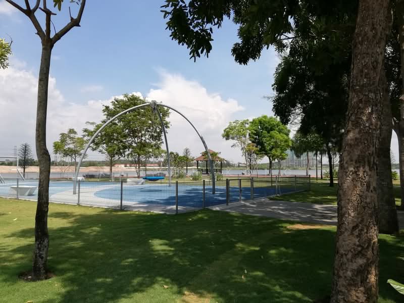 Condominium for Rent at Skyvilla @ D'Island - Karyen Kong - Exterior - PropertyGuru.com.my