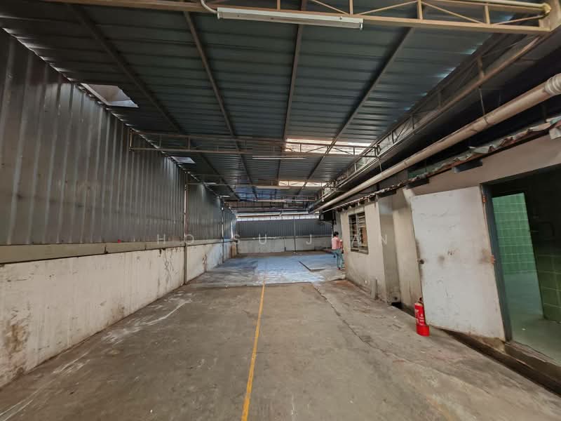 Semi-D Factory for Sale in Shah Alam (Selangor) - Ho Su Jian - Interior - PropertyGuru.com.my