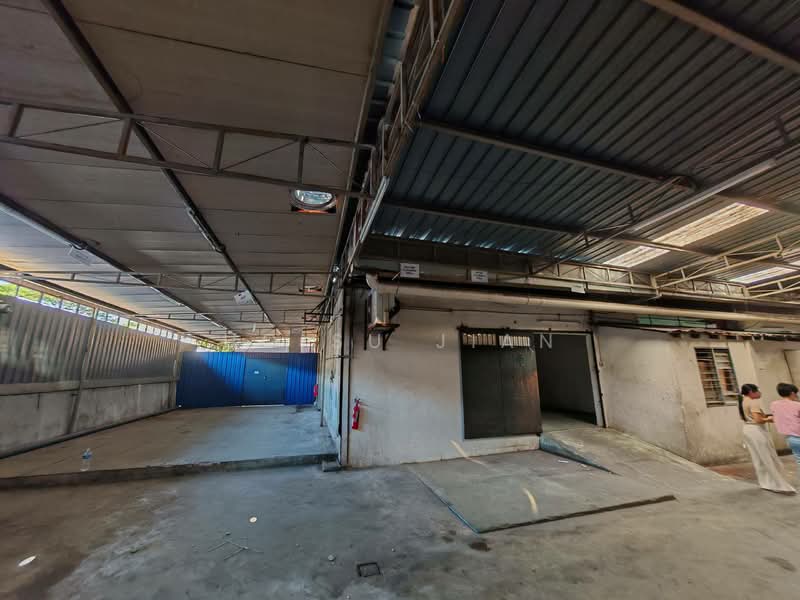 Semi-D Factory for Sale in Shah Alam (Selangor) - Ho Su Jian - Exterior - PropertyGuru.com.my