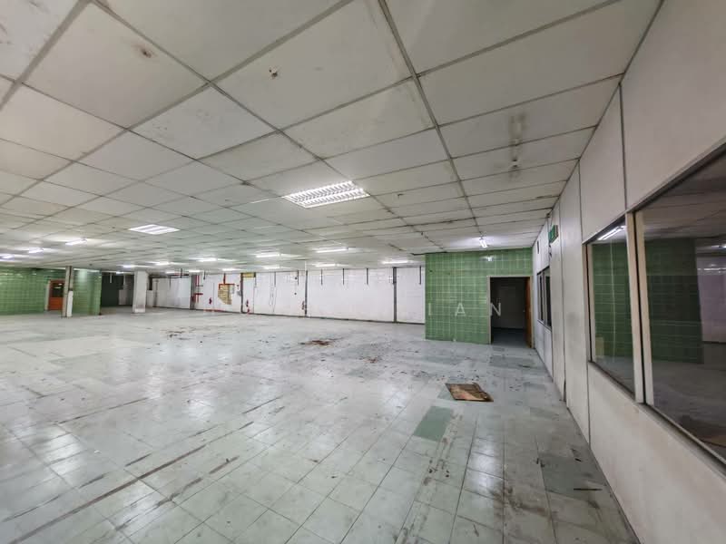 Semi-D Factory for Sale in Shah Alam (Selangor) - Ho Su Jian - Interior - PropertyGuru.com.my