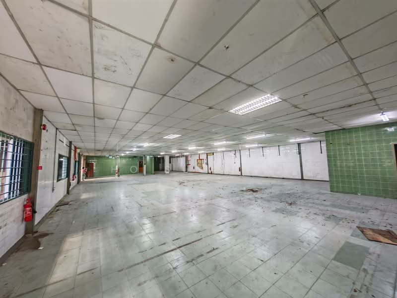 Semi-D Factory for Sale in Shah Alam (Selangor) - Ho Su Jian - Interior - PropertyGuru.com.my