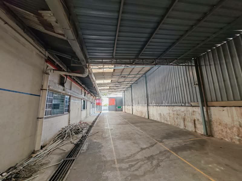 Semi-D Factory for Sale in Shah Alam (Selangor) - Ho Su Jian - Exterior - PropertyGuru.com.my