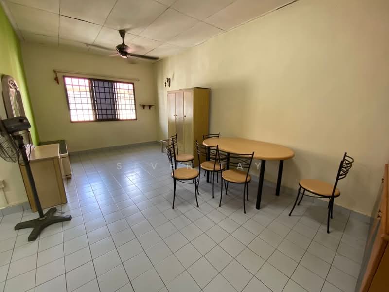 Permas Jaya untuk Untuk Disewa - RM 900 /bulan, Feb 2026 - Living Room - PropertyGuru.com.my
