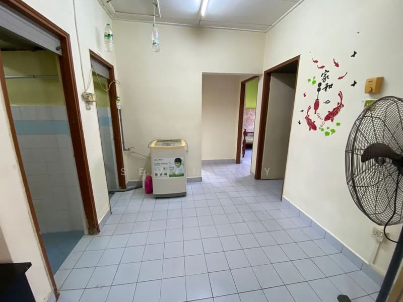 Permas Jaya untuk Untuk Disewa - RM 900 /bulan, Feb 2026 - Interior - PropertyGuru.com.my