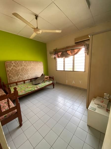 Permas Jaya untuk Untuk Disewa - RM 900 /bulan, Feb 2026 - Bedroom - PropertyGuru.com.my