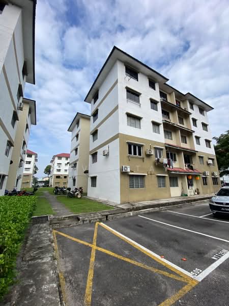 Permas Jaya untuk Untuk Disewa - RM 900 /bulan, Feb 2026 - Exterior - PropertyGuru.com.my