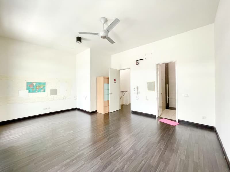2-storey Terraced House for Sale in Eco Majestic (Semenyih) - Tasya Ruslan - Interior - PropertyGuru.com.my