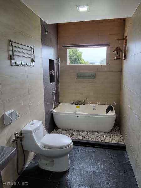 Taman Fadason untuk Untuk Dijual - RM 1,500,000, Feb 2026 - Bathroom - PropertyGuru.com.my