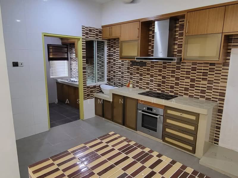 Taman Fadason untuk Untuk Dijual - RM 1,500,000, Feb 2026 - Kitchen - PropertyGuru.com.my