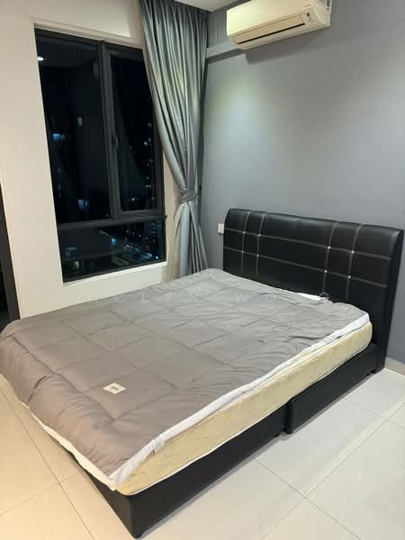 Service Residence for Rent at Greenfield Regency - Jaclyn Wong - Bedroom - PropertyGuru.com.my