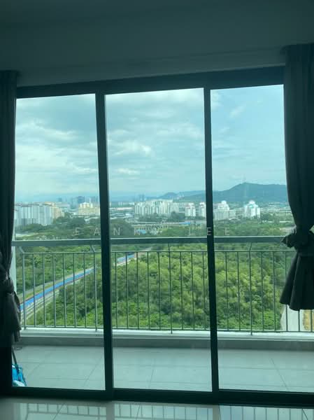 Condominium for Sale at Parkhill Residence - Fanny Lee - View - PropertyGuru.com.my