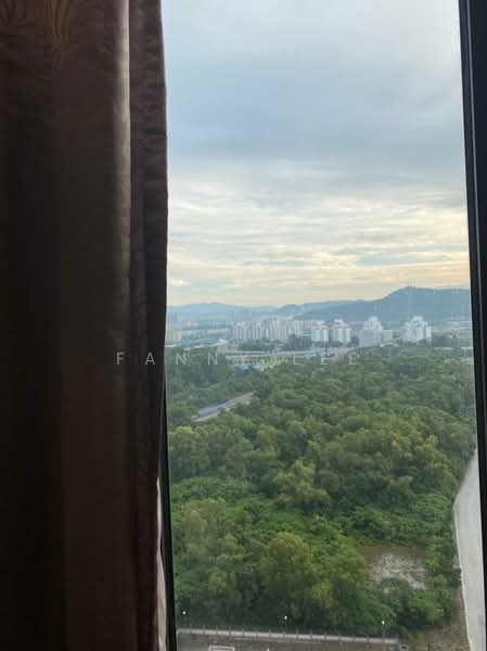 Condominium for Sale at Parkhill Residence - Fanny Lee - View - PropertyGuru.com.my