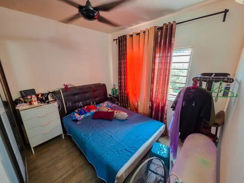 Apartment for Sale at Simfoni @ Eco Majestic - Mohamad Hanafi - PropertyGuru.com.my