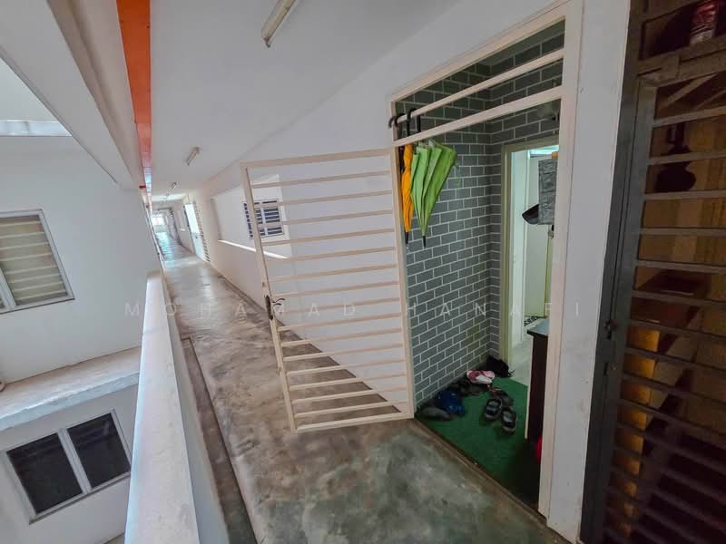 Apartment for Sale at Simfoni @ Eco Majestic - Mohamad Hanafi - PropertyGuru.com.my