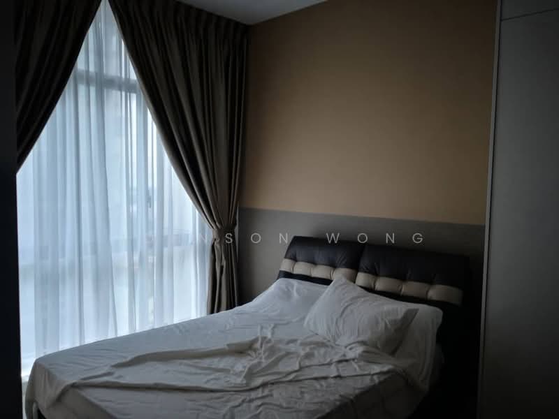 Setia Sky 88 untuk Untuk Disewa - RM 4,500 /bulan, Feb 2026 - Bedroom - PropertyGuru.com.my