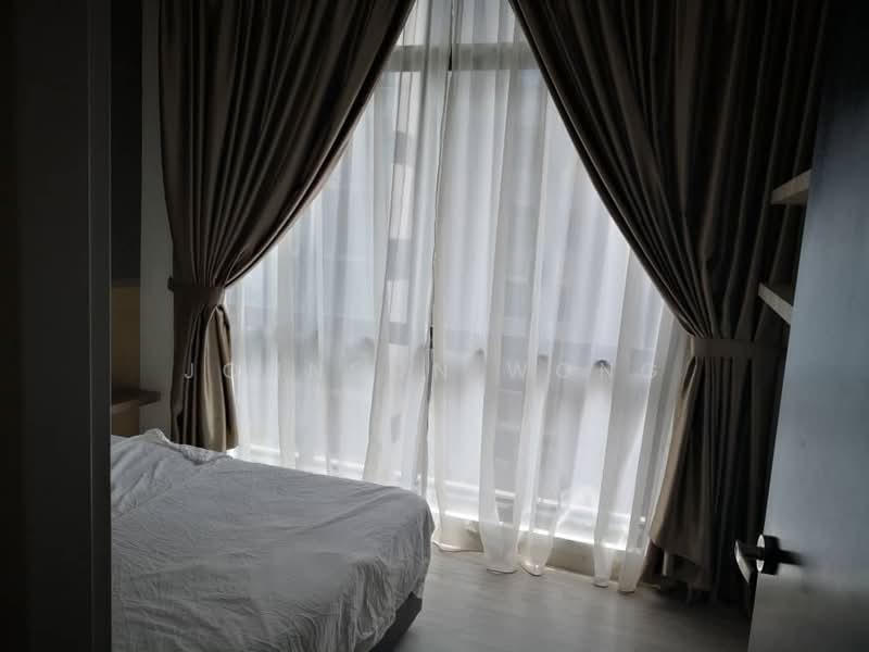 Setia Sky 88 untuk Untuk Disewa - RM 4,500 /bulan, Feb 2026 - Bedroom - PropertyGuru.com.my