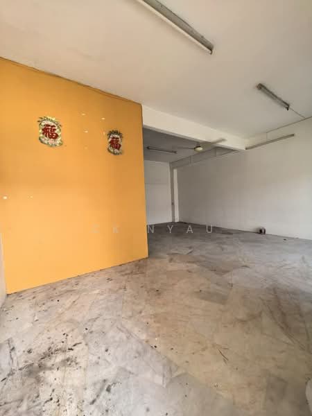 2-storey Terraced House for Sale in Ipoh (Perak) - Ck Nyau - Interior - PropertyGuru.com.my