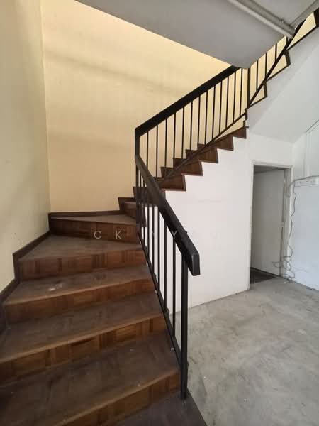 2-storey Terraced House for Sale in Ipoh (Perak) - Ck Nyau - Interior - PropertyGuru.com.my