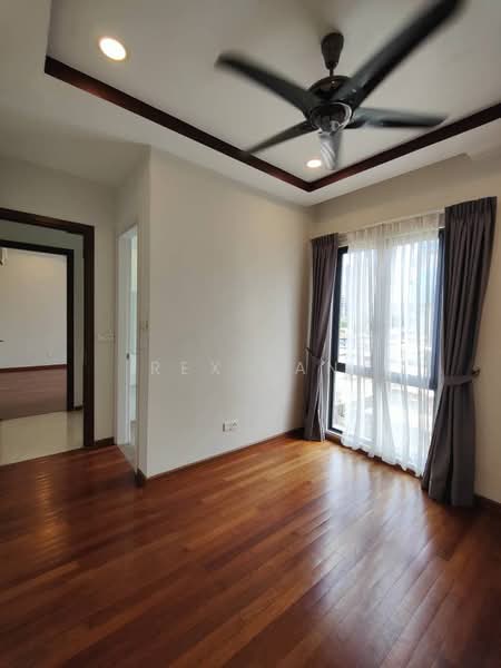 Concerto North Kiara untuk Untuk Disewa - RM 4,300 /bulan, Feb 2026 - Interior - PropertyGuru.com.my