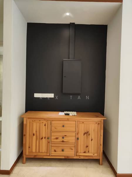 Concerto North Kiara untuk Untuk Disewa - RM 4,300 /bulan, Feb 2026 - Interior - PropertyGuru.com.my