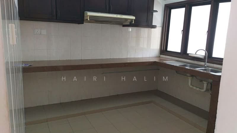 Bandar Sri Damansara SD7 untuk Untuk Disewa - RM 2,500 /bulan, Mac 2026 - Kitchen - PropertyGuru.com.my
