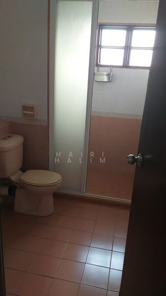 Bandar Sri Damansara SD7 untuk Untuk Disewa - RM 2,500 /bulan, Mac 2026 - Bathroom - PropertyGuru.com.my