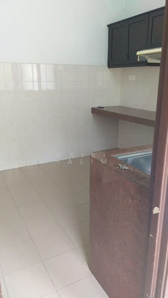 Bandar Sri Damansara SD7 untuk Untuk Disewa - RM 2,500 /bulan, Mac 2026 - Kitchen - PropertyGuru.com.my