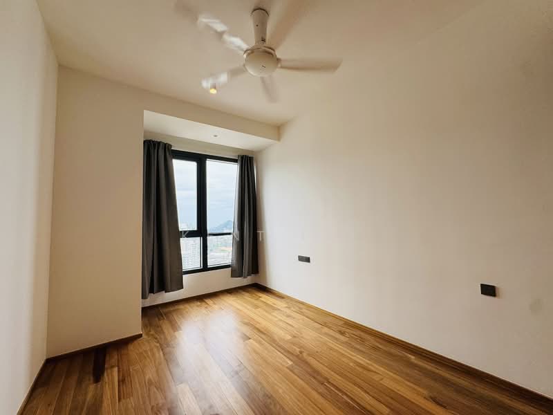 Service Residence for Rent at Marriott Residence @ Gurney - Kent Lai - Interior - PropertyGuru.com.my