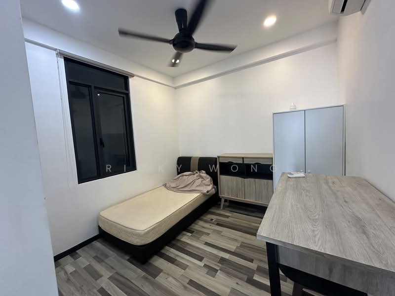 Arte S untuk Untuk Disewa - RM 2,800 /bulan, Mac 2026 - Bedroom - PropertyGuru.com.my