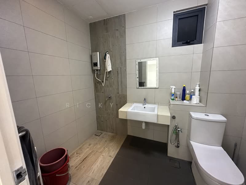 Arte S untuk Untuk Disewa - RM 2,800 /bulan, Mac 2026 - Bathroom - PropertyGuru.com.my