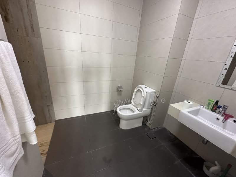 Arte S untuk Untuk Disewa - RM 2,800 /bulan, Mac 2026 - Bathroom - PropertyGuru.com.my
