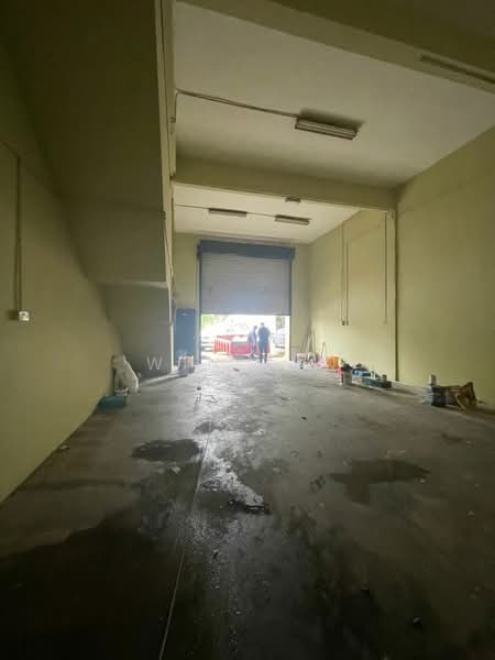 Taman Scientex Pasir Gudang untuk Untuk Disewa - RM 3,500 /bulan, Mac 2026 - PropertyGuru.com.my