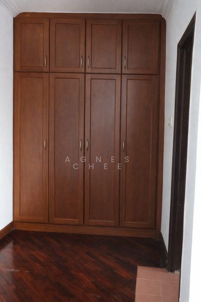 2-storey Terraced House for Sale in Bandar Sri Damansara (Selangor) - Agnes Chee - Interior - PropertyGuru.com.my