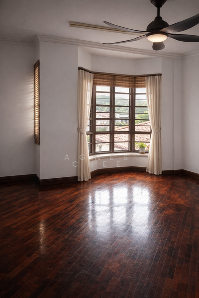 2-storey Terraced House for Sale in Bandar Sri Damansara (Selangor) - Agnes Chee - Interior - PropertyGuru.com.my