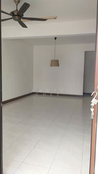 2-storey Terraced House for Sale in Bandar Sri Damansara (Selangor) - Agnes Chee - Living Room - PropertyGuru.com.my