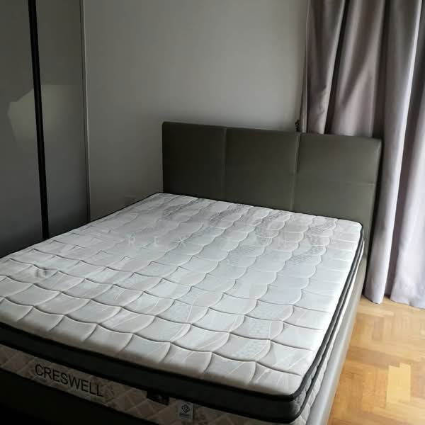 Residency V untuk Untuk Disewa - RM 2,300 /bulan, Mac 2026 - Bedroom - PropertyGuru.com.my