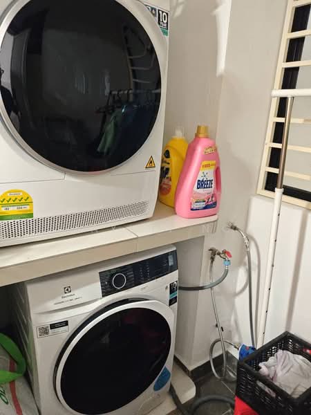 One Maxim untuk Untuk Disewa - RM 2,000 /bulan, Mac 2026 - Interior - PropertyGuru.com.my