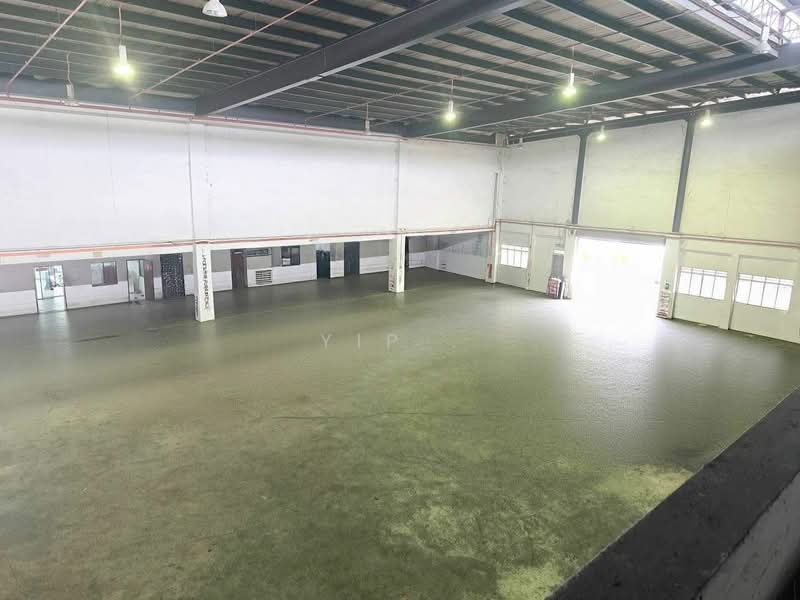 Kilang untuk Disewa di Bandar Seri Alam (Masai) - Yip . - Interior - PropertyGuru.com.my